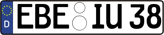 EBE-IU38