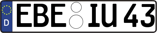 EBE-IU43