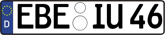 EBE-IU46