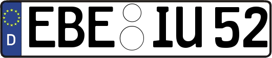 EBE-IU52