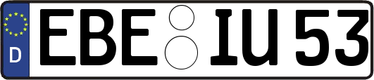 EBE-IU53