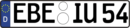 EBE-IU54