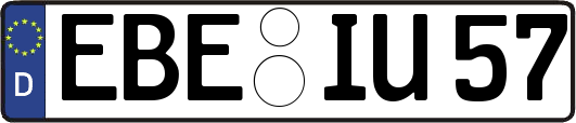EBE-IU57