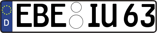 EBE-IU63