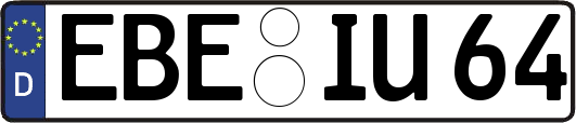 EBE-IU64