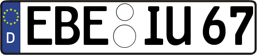 EBE-IU67