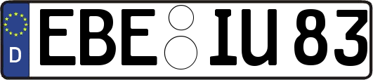 EBE-IU83