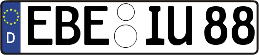 EBE-IU88