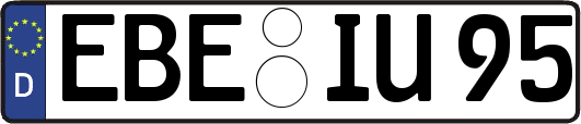 EBE-IU95