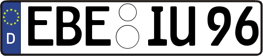 EBE-IU96