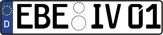 EBE-IV01