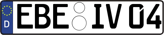 EBE-IV04