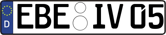 EBE-IV05
