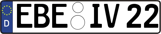 EBE-IV22