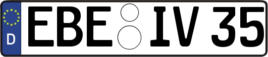 EBE-IV35