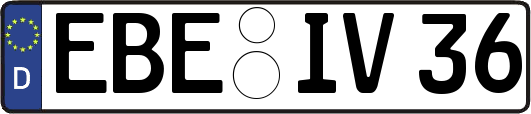 EBE-IV36