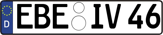 EBE-IV46