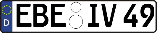 EBE-IV49
