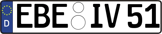 EBE-IV51
