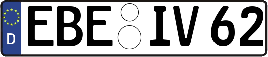 EBE-IV62