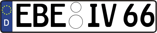 EBE-IV66