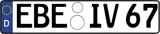 EBE-IV67