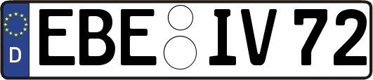 EBE-IV72