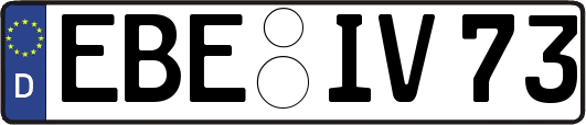 EBE-IV73