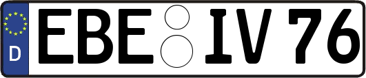 EBE-IV76