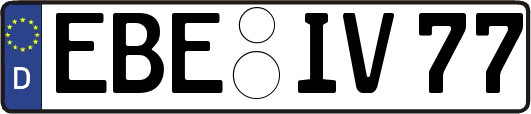 EBE-IV77