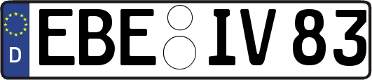 EBE-IV83