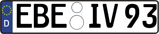 EBE-IV93