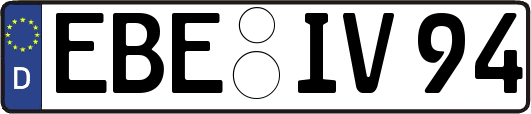 EBE-IV94