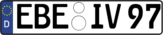 EBE-IV97
