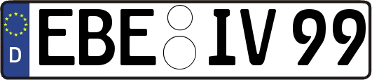 EBE-IV99