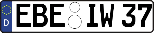 EBE-IW37