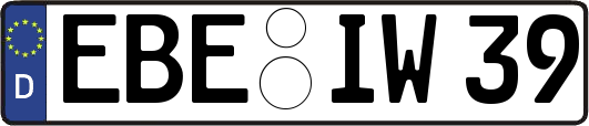 EBE-IW39