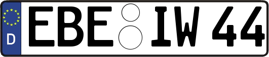 EBE-IW44
