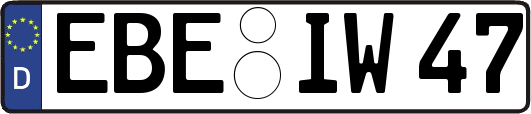 EBE-IW47
