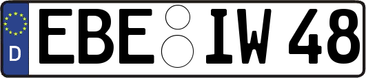 EBE-IW48
