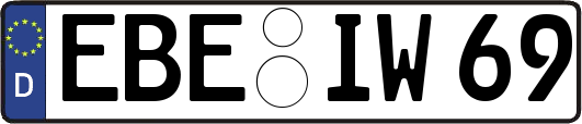EBE-IW69