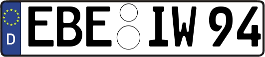 EBE-IW94