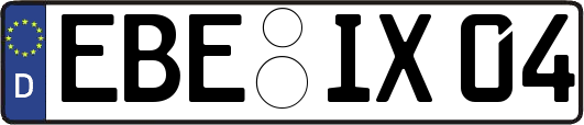 EBE-IX04
