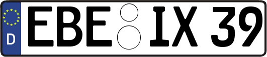 EBE-IX39