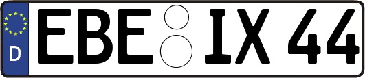 EBE-IX44
