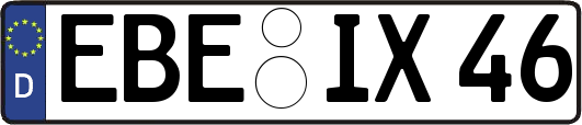 EBE-IX46