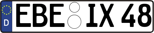 EBE-IX48