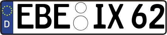 EBE-IX62