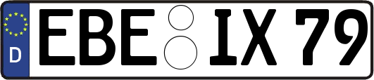 EBE-IX79
