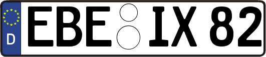 EBE-IX82
